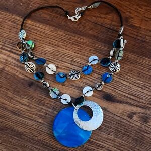 Coldwater Creek Necklace